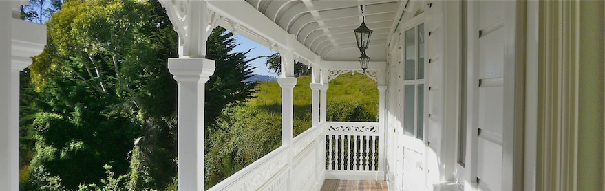 veranda design nz
