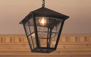 veranda lights uk
