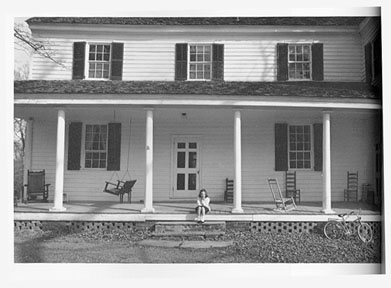 definition of veranda in history