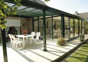 polycarbonate pour veranda pas cher