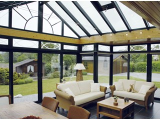 veranda rayonnante l'isle en dodon