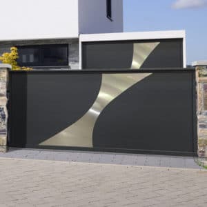 portail sam veranda