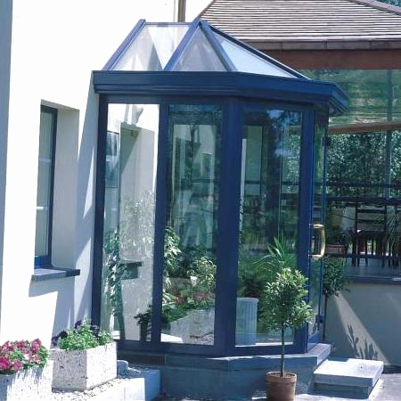 prix veranda entree