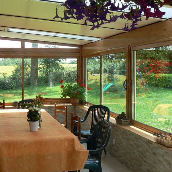 veranda alu aurillac