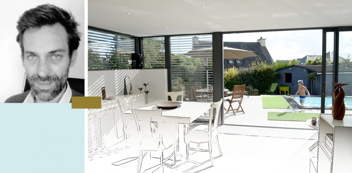 vÃ©randa architecte d'intÃ©rieur