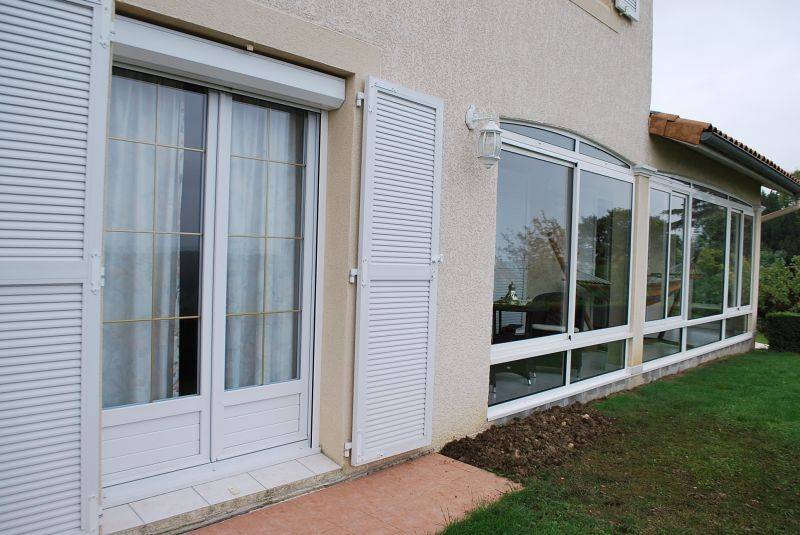fenetre pvc verandalux