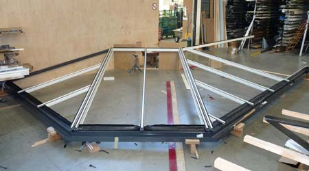 fabricant veranda en pologne