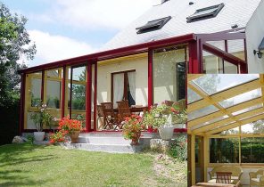 veranda pauwels avis