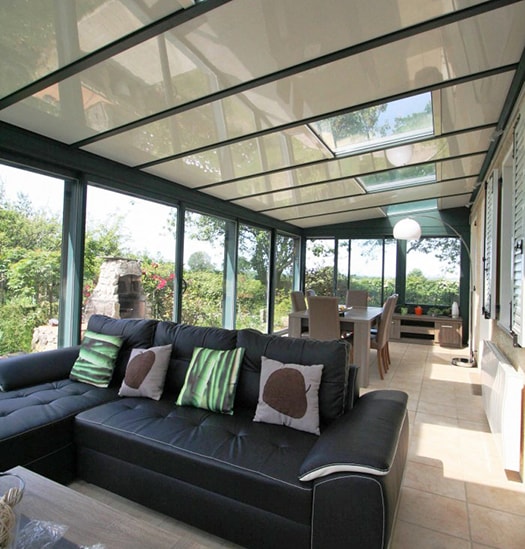 fabricant veranda narbonne