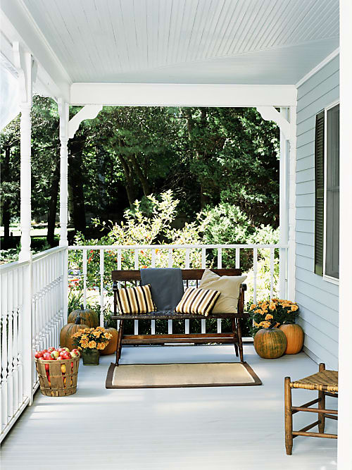 veranda us