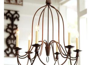 veranda linear chandelier review