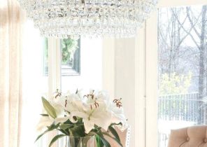 veranda linear chandelier review