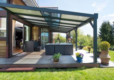 veranda veranco france