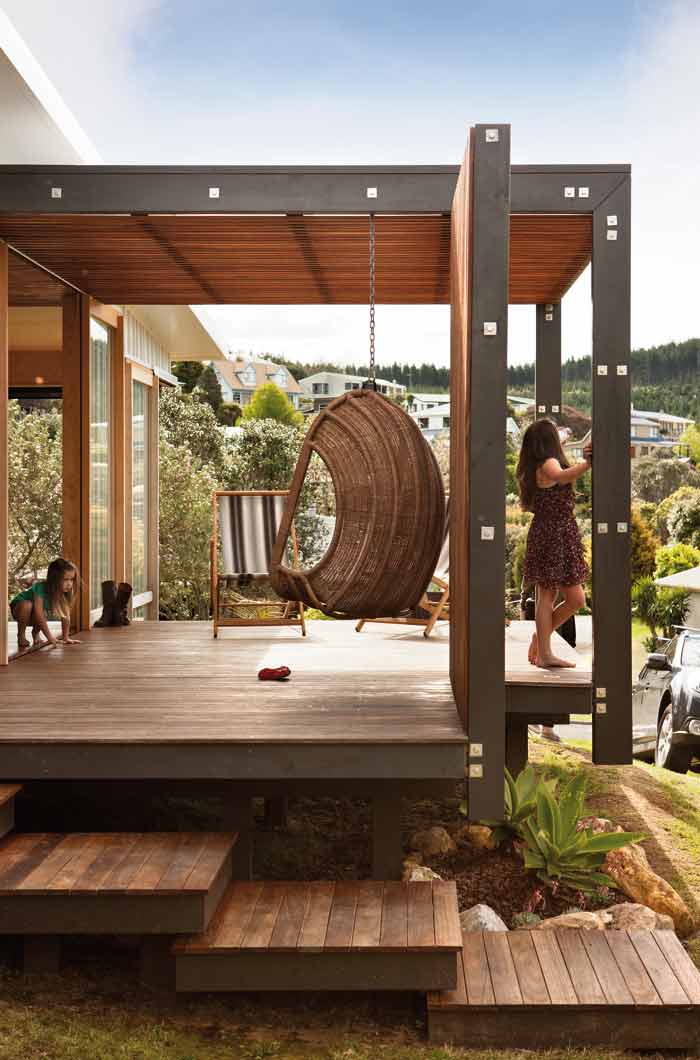 veranda design nz