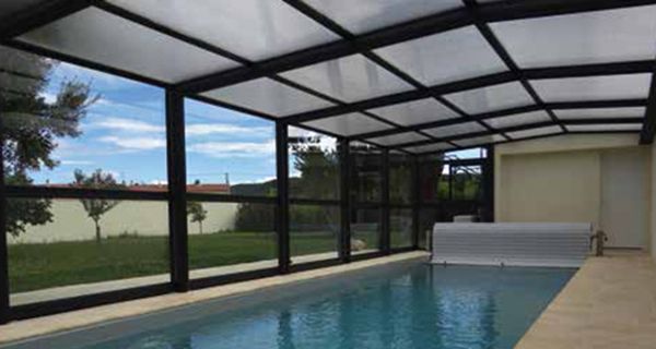 isolation pluie veranda