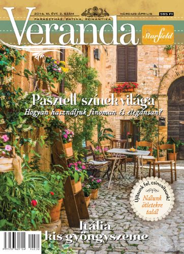 veranda ujsag online