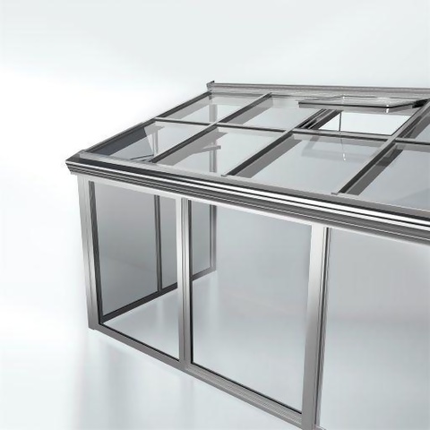 schuco veranda
