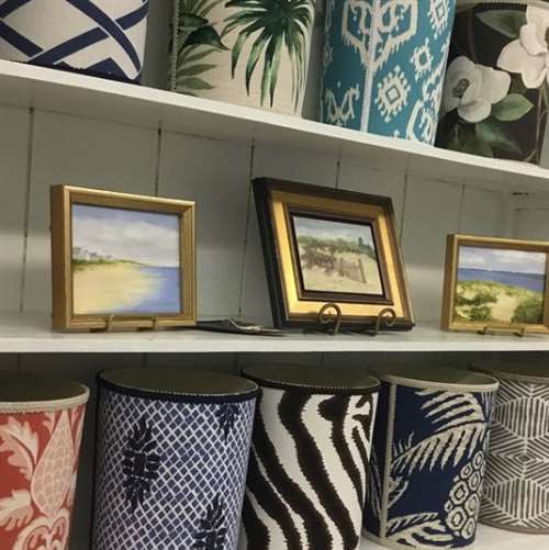 veranda fine art & gift gallery