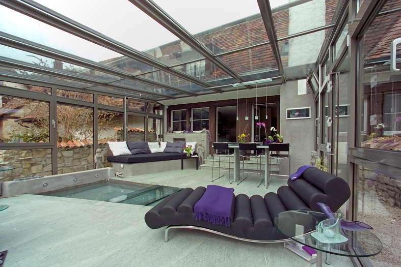 veranda di design