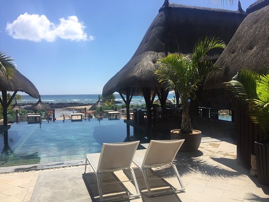 veranda pointe aux biches privilege