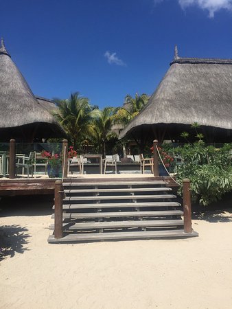 veranda pointe aux biches privilege