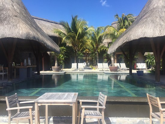 veranda pointe aux biches privilege