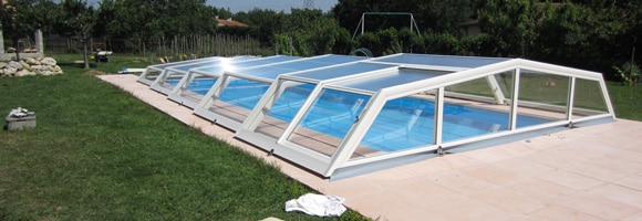 prix veranda piscine
