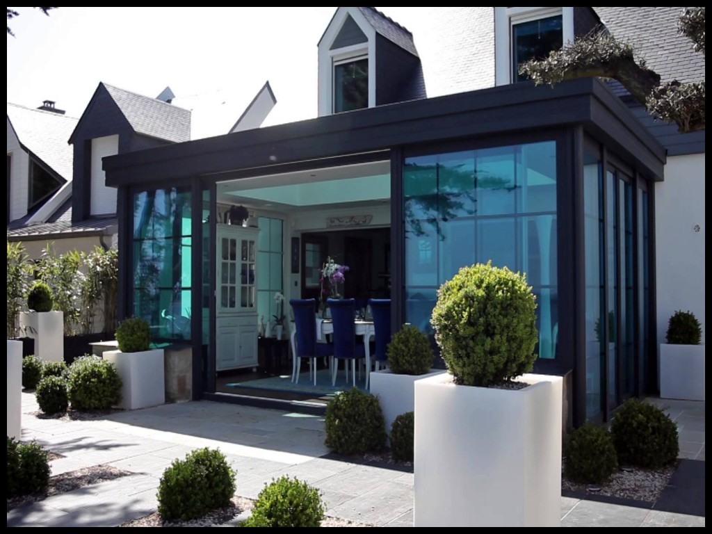 veranda rideau haute normandie