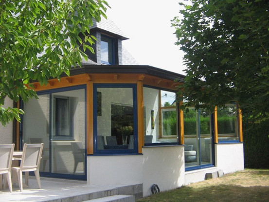 prix veranda veranco