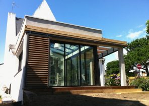 verandaline saint gilles