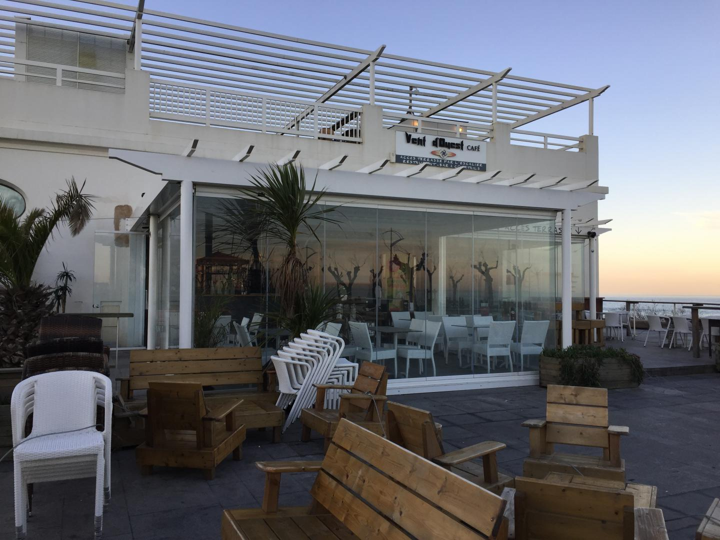 fermer balcon veranda prix
