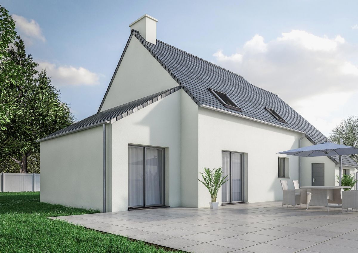 veranda extension rennes