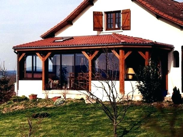 petite veranda design