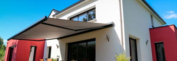 store veranda exterieur prix