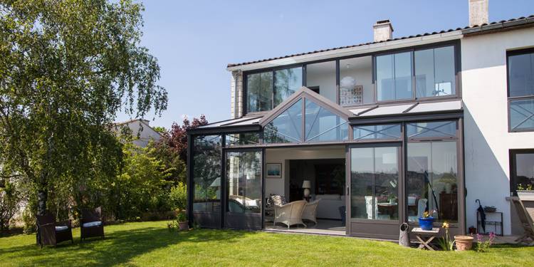 veranda et loi