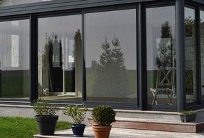 prix veranda scintelle