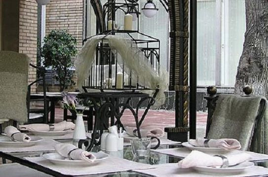 veranda 13 m2