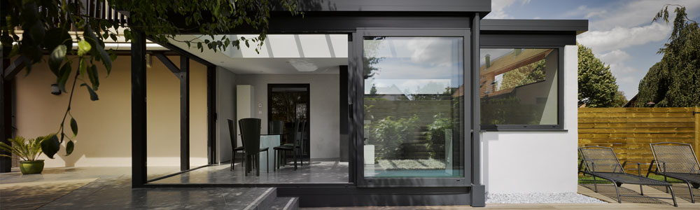 conseil achat veranda