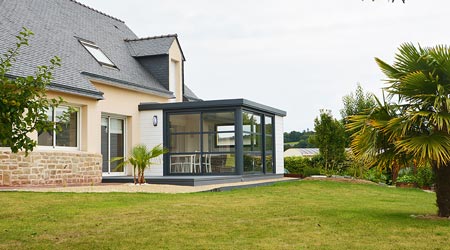 extension veranda prix