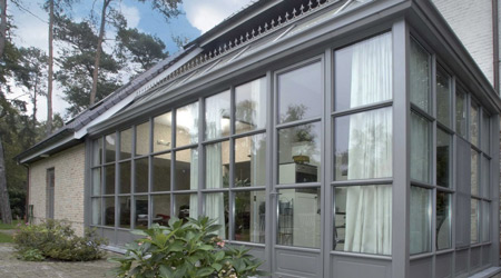 veranda atelier prix