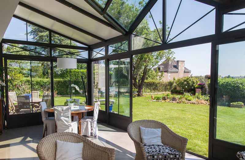 comparateur prix veranda alu