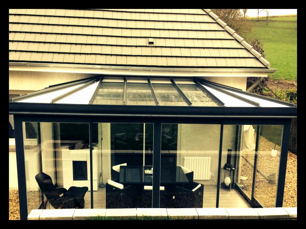 cout veranda terrasse