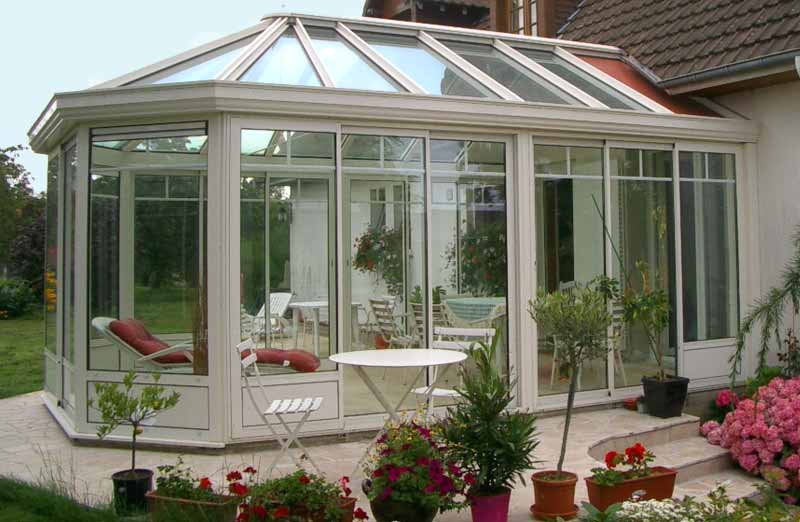 veranda victorienne prix