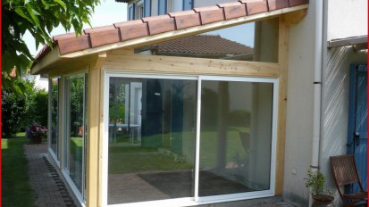 veranda de balcon prix