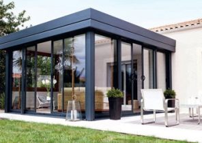 prix veranda klozip