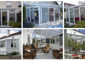 veranda castorama fr