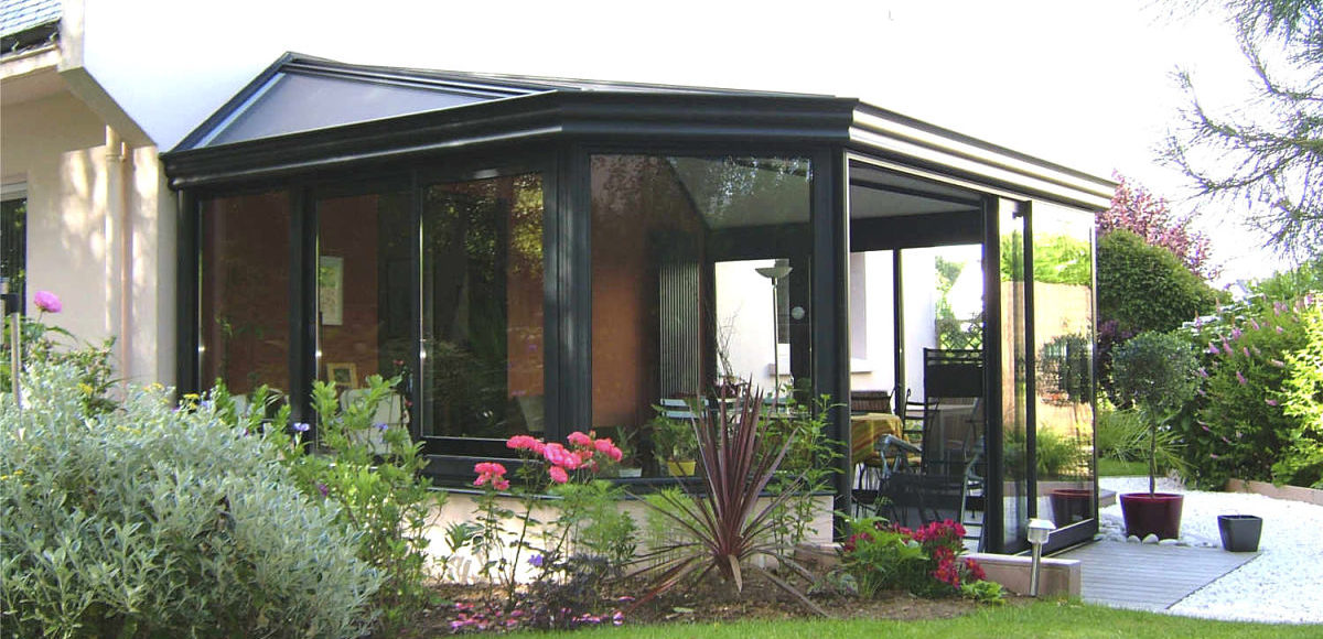 veranda per balcone leroy merlin