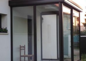 helios vÃ©randas en kit sur mesure