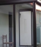veranda en kit easylux