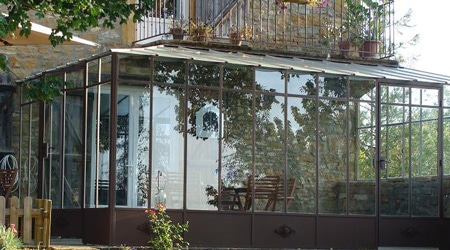 veranda ancienne a vendre